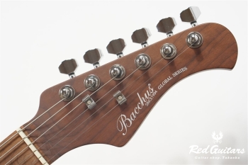 WINDY-BREAKER/RSM - Fiesta Red